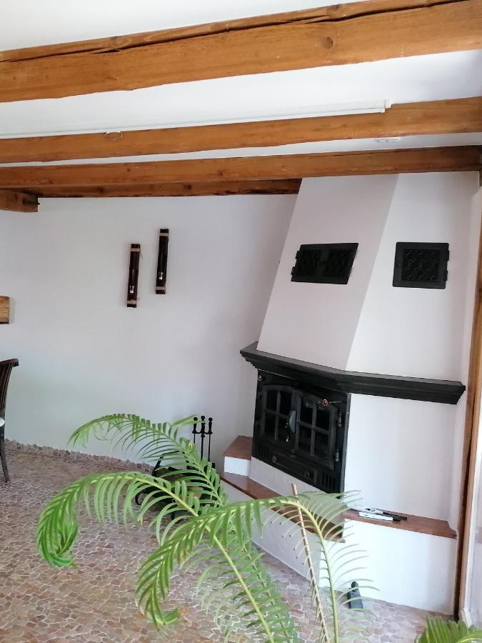 Blumenwerkstatt Mit Sauna Und Jacuzzi Dankerode  Exterior foto